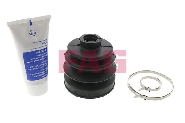 Bellow Kit, drive shaft